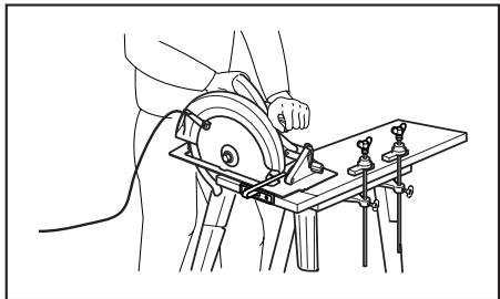 MAKITA 5201NA - SPECIFIC SAFETY RULES - 4
