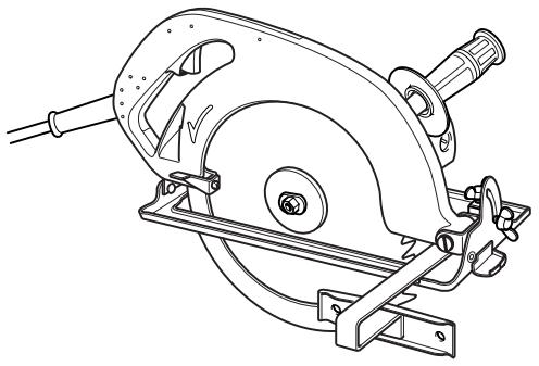 MAKITA 5201NA - Circular Saw Scie circulair Sierra circula - 1