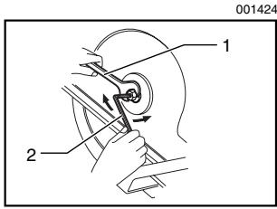 MAKITA 5201NA - ATTENTION: - 1