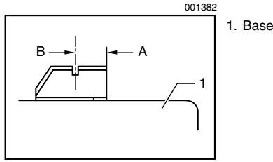 MAKITA 5201NA - PRECAUCION: - 2