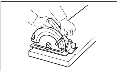 MAKITA 5201NA - RÉGLES DE SECURITÉPARTICULIERES - 5