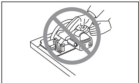 MAKITA 5201NA - SPECIFIC SAFETY RULES - 3