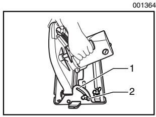 MAKITA 5201NA - CAUTION: - 1