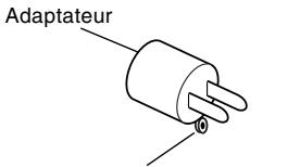MAKITA 5201NA - INSTRUCTIONS POUR LA MISE A TERRE - 4