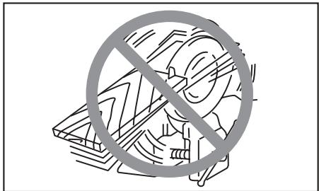 MAKITA 5201NA - SPECIFIC SAFETY RULES - 7