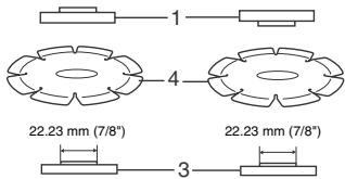MAKITA 6563H - Grinding and sanding operation (Fig. 10) - 11