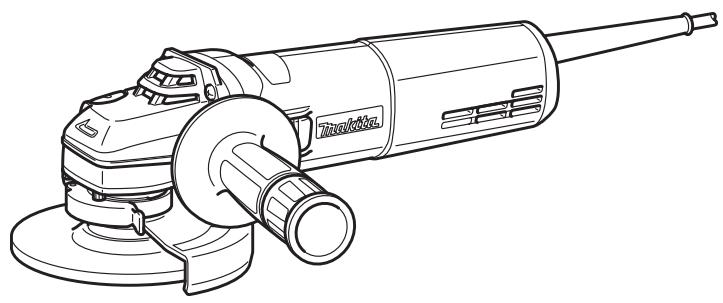 MAKITA 6563H - 1