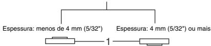MAKITA 6563H - AVISOS DE SEGURANÇA PARA A REBARBADORA - 2