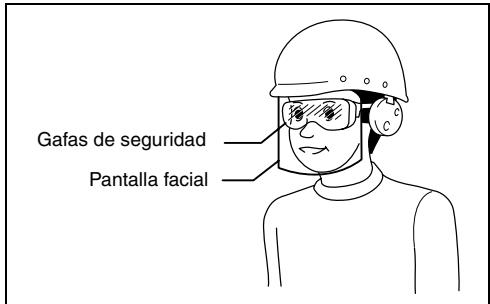 MAKITA AN911 - ADVERTENCIA: - 1