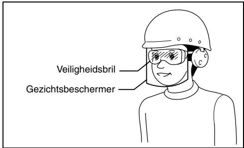 MAKITA AN911 - WAARSCHUWING: - 1