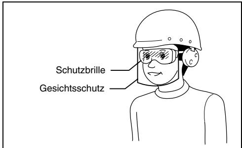 MAKITA AN911 - WARNING: - 1