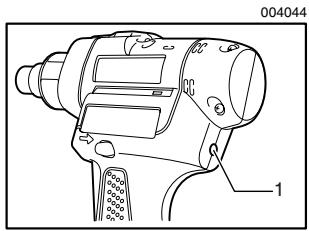 MAKITA BFH090 - Mise hors tension automatique - 2