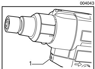 MAKITA BFH090 - Sólo para los modelos BFH040F / BFH090F / BFH120F - 1