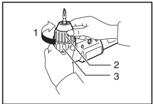 MAKITA DA312D - ATTENTION: - 1