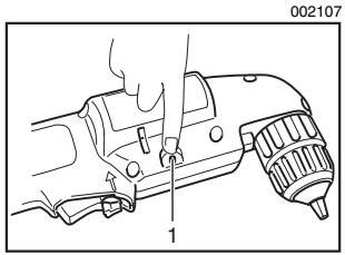 MAKITA DA312D - ATTENTION: - 1