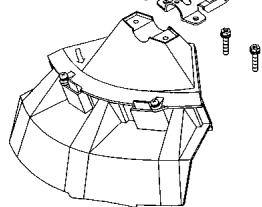 MAKITA DBC260U - Utilice sempre cabezales de corte de nylon y cucillas de corte genuinas de MAKITA. - 8