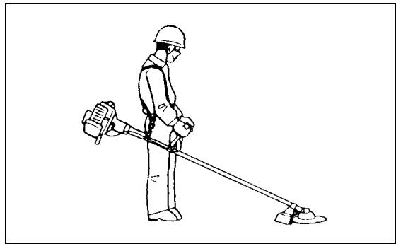 MAKITA DBC260U - Voor DBC260L - 1