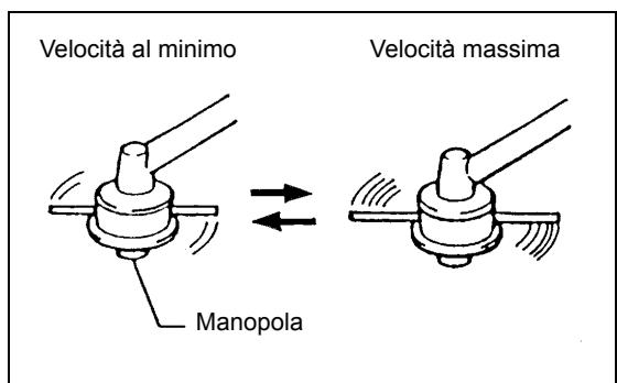 MAKITA DBC260U - Sostituzione del filo di nylon - 4