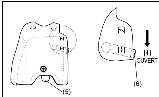 MAKITA DBC260U - Démarrage à froid - 8