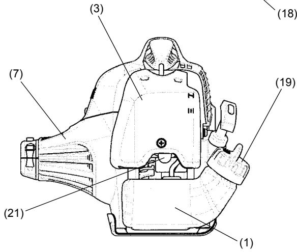 MAKITA DBC260U - Makita International Europe Ltd. - 3