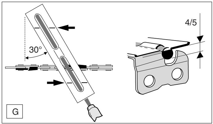 MAKITA DCS401 - CAUTION: - 3