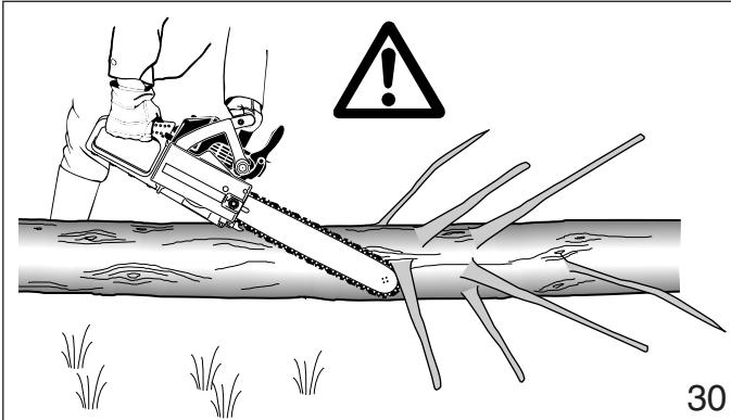 MAKITA DCS401 - ATTENTION! - 1