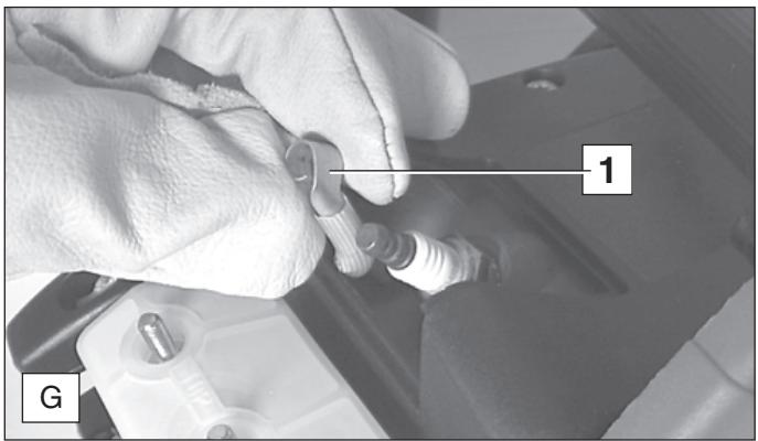 MAKITA DCS401 - CAUTION: - 3