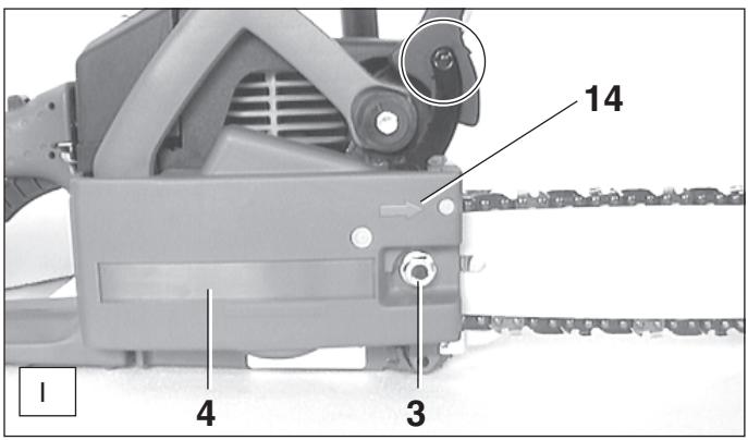 MAKITA DCS401 - REMARQUE : - 2