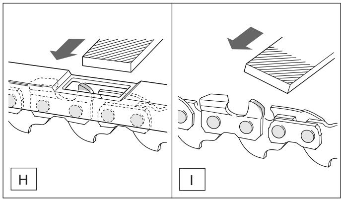 MAKITA DCS401 - Files and how to work with them - 1