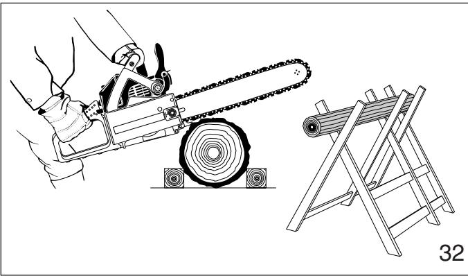 MAKITA DCS401 - ATTENTION! - 1