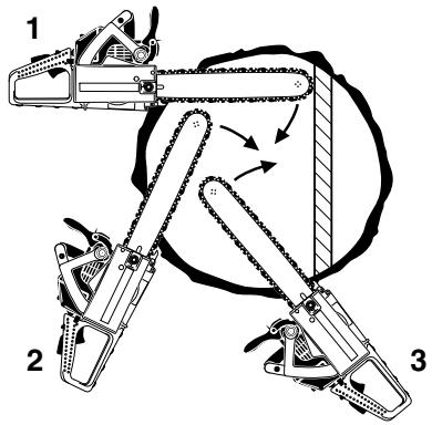 MAKITA DCS401 - ATTENTION! - 1