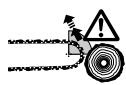 MAKITA DCS401 - Symbols - 4