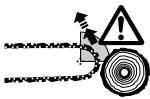 MAKITA DCS401 - ATTENTION: - 1