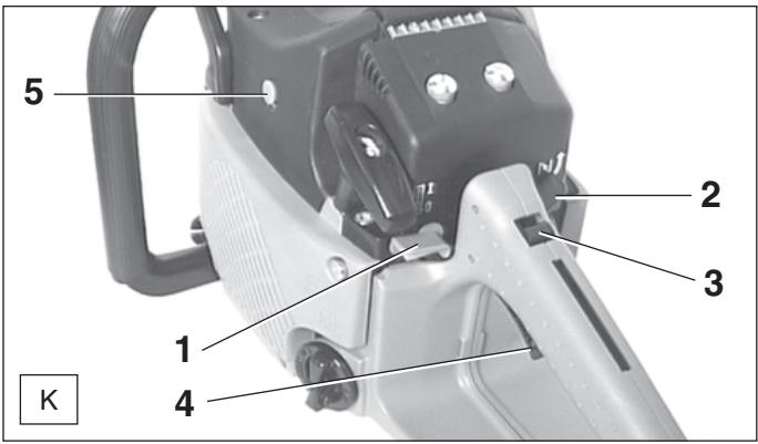 MAKITA DCS401 - Note: - 1