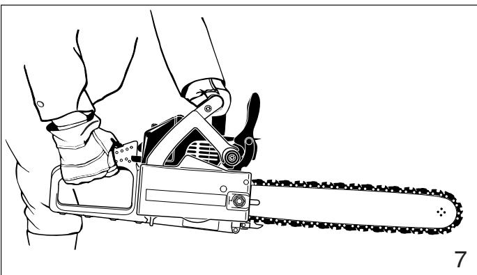 MAKITA DCS401 - Cutting instructions - 1