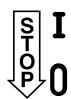 MAKITA DCS401 - Symbols - 3