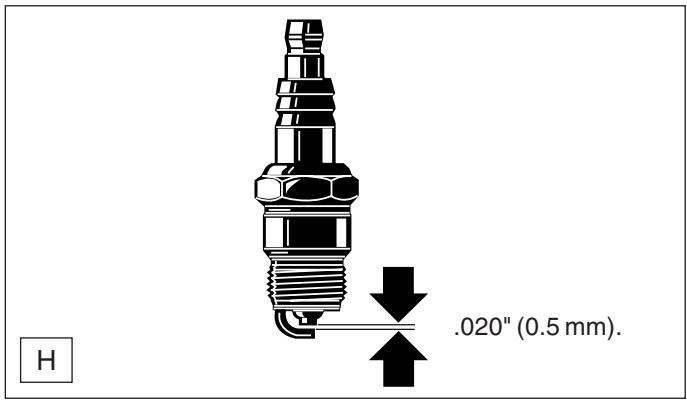 MAKITA DCS401 - Do not use fuel to clean the air filter. - 1