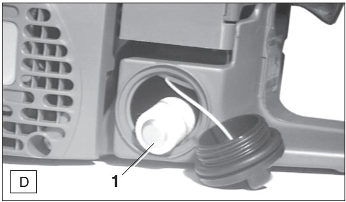 MAKITA DCS520I - REMARQUE: - 1