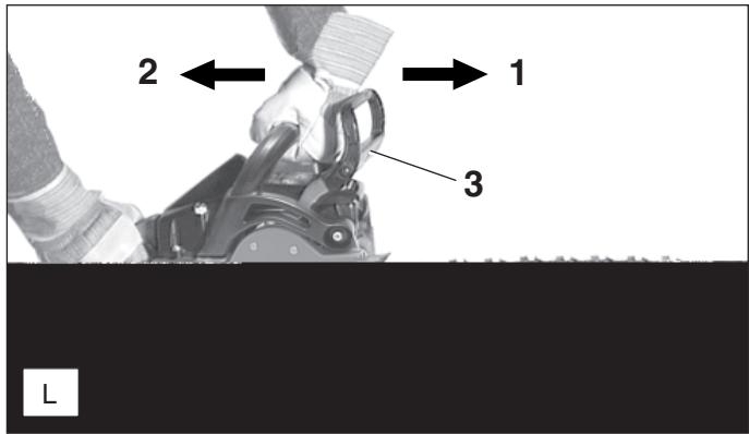 MAKITA DCS520I - REMARQUE: - 1