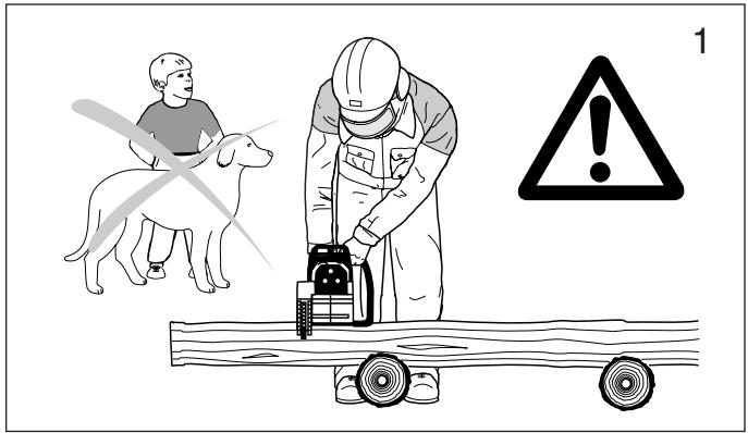 MAKITA DCS520I - ATTENTION! - 1