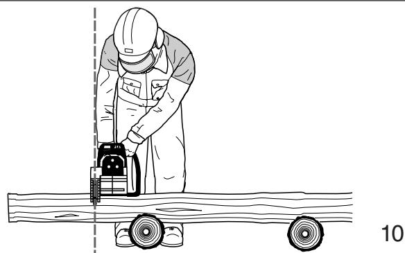 MAKITA DCS540 - ATTENTION! - 3