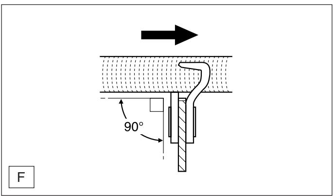 MAKITA DCS540 - ATTENTION! - 3