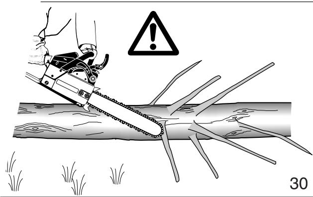 MAKITA DCS540 - ATTENTION! - 1