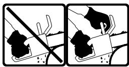 MAKITA DCS540 - Description des symboles figurant sur les tronçonneuses: - 6