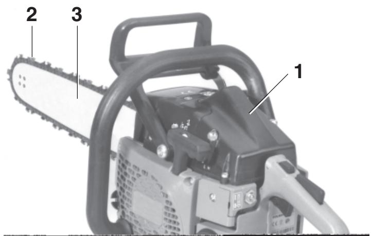 MAKITA DCS540 - ATTENTION! - 4