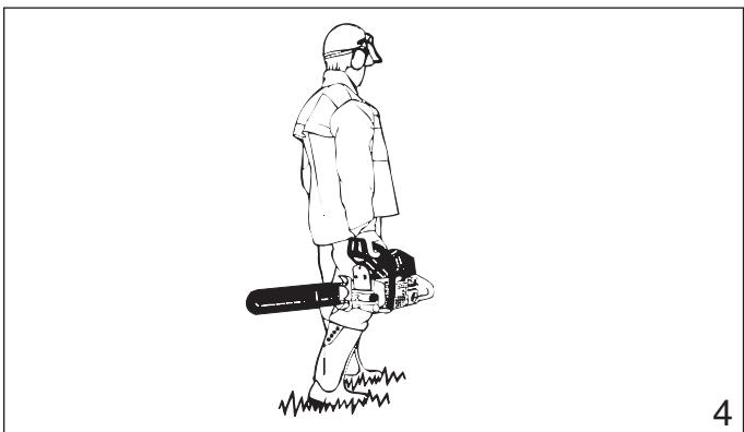 MAKITA DCS540 - ATTENTION! - 1