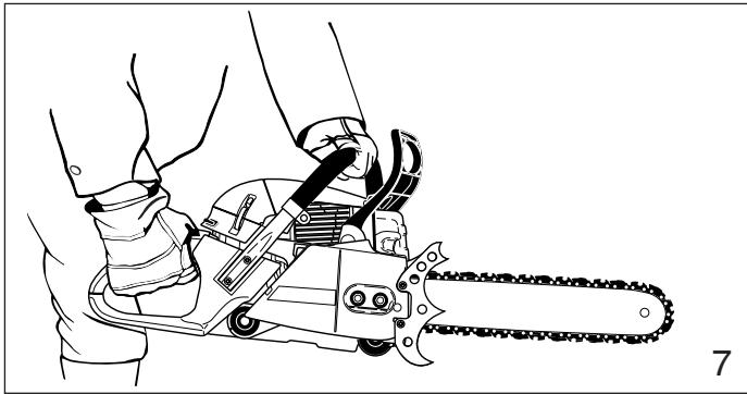 MAKITA DCS6400 - Instructions de coupe - 1