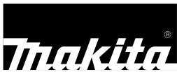 MAKITA DCS6400 - Extrait de la liste des pièces de rechange - 1