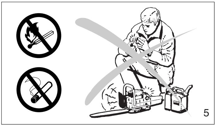 MAKITA DCS6400 - Fueling - 1