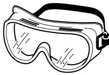 MAKITA DCS6400 - Nettoyage du filtre d'air - 3